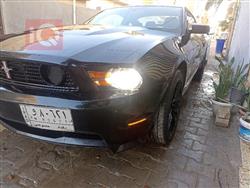 فورد موستانج